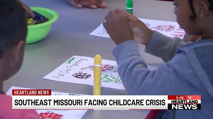 Southeast Missouri parents and businesses facing childcare crisis