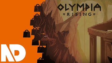 [eShop EU] Olympia Rising - First Look