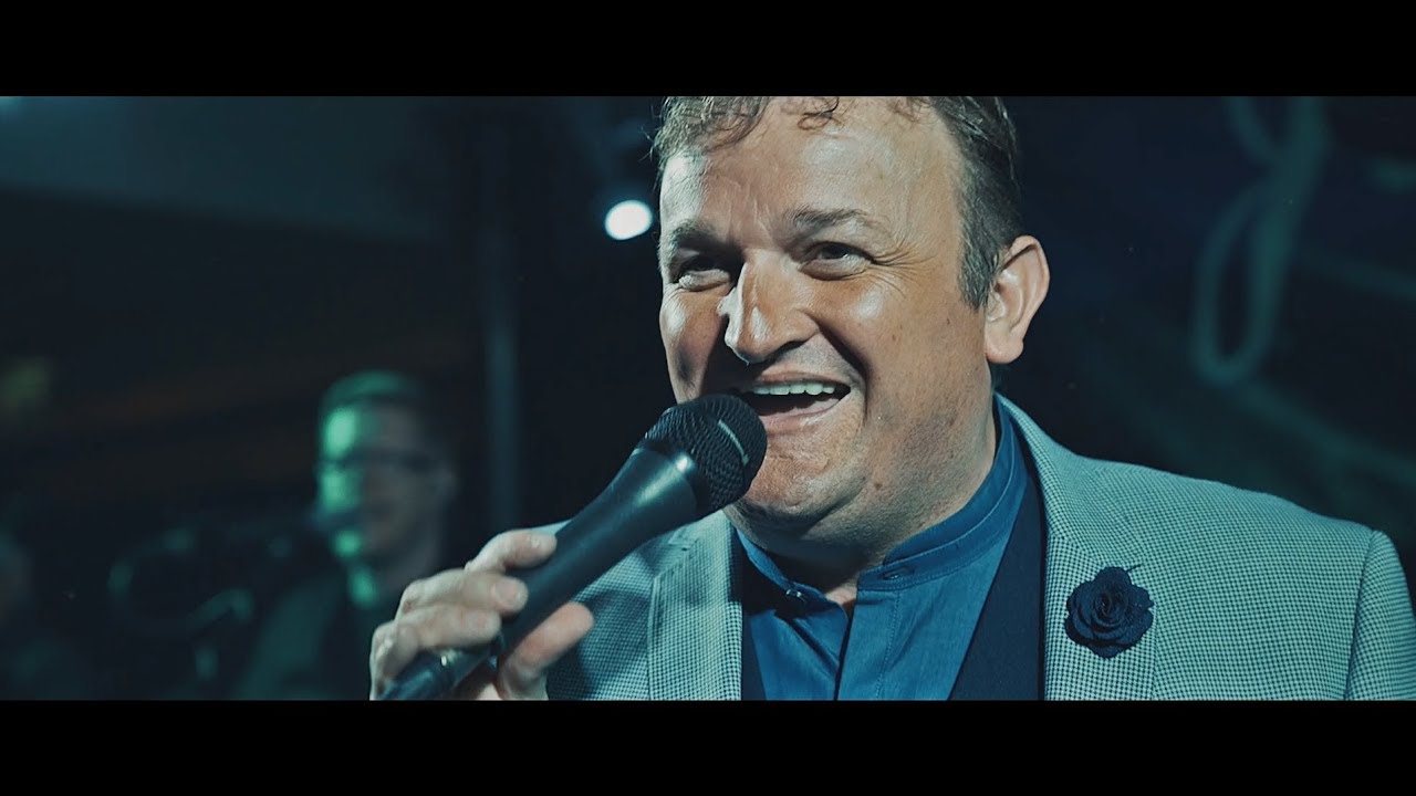 Jimmy Buckley Pencil Full Of Lead [Official Music Video] YouTube