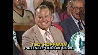 1986 PBA Kessler Open 6-18-86