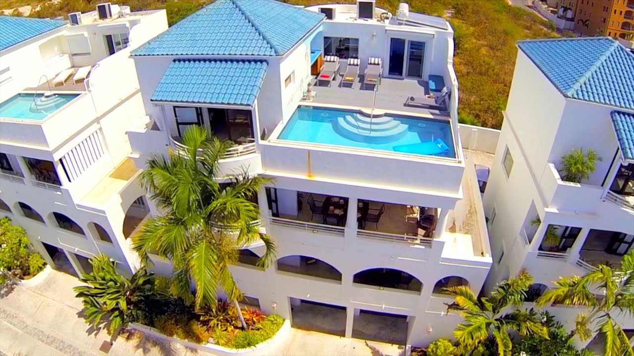St Maarten, SXM – Luxury Villa “SEA ESTA” – US$1,950,000 – Paradise Found Real Estate, CARIBBEAN!