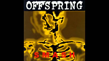 The Offspring ~ Nitro (Youth Energy)