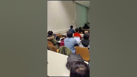 Introduction To Git : GDSC Uni Saarland