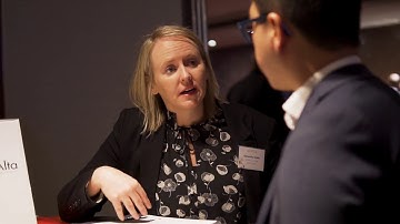 Emerging Technology Investor Convention Sydney 2019