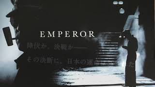 [老後の趣味]〜映画〜記憶に残る邦画　[1]   4本