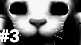 Кот скример #3 / Cat Jumpscare #3