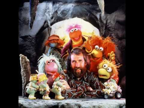 FRAGGLE ROCK THEME TUNE