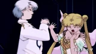 Set Kagome and Usagi Free! [Happy Birthday Nessa!] //Collab with AnimeFanForever1994