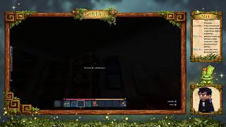 Hytale | Runeteria - Будуємо та виживаємо!