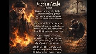 VİCDANIN SESİ