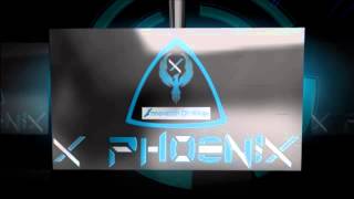 Team X Phoenix Intro