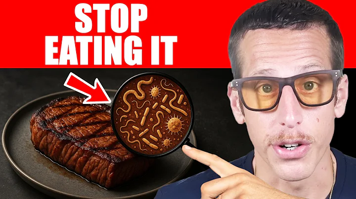 Give Me 15 Minutes, I'll Save You 15+ Years Of Carnivore Mistakes!