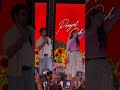 Mithe Tere Bol Pari - Aman Jaji &amp; Pranjal Dahiya #shorts #ytshorts #haryanvisong Live Program