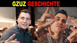 Die tragische Geschichte von GZUZ