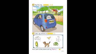 Mebi̇ngilizce 2.Sınıf Track 65