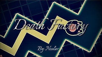 Death Factory Noclip Accuracy #2