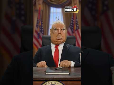 Trump S Unedited Speech REVEALED