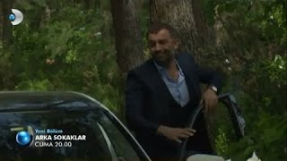 Arka Sokaklar 443. Bölüm Fragman Arka Sokaklar 443. Bölüm Fragman