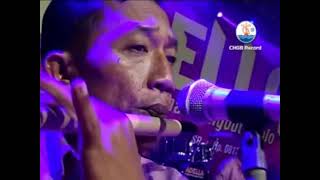 Adella - Bumi Pun Turut Menangis ( VOCAL )