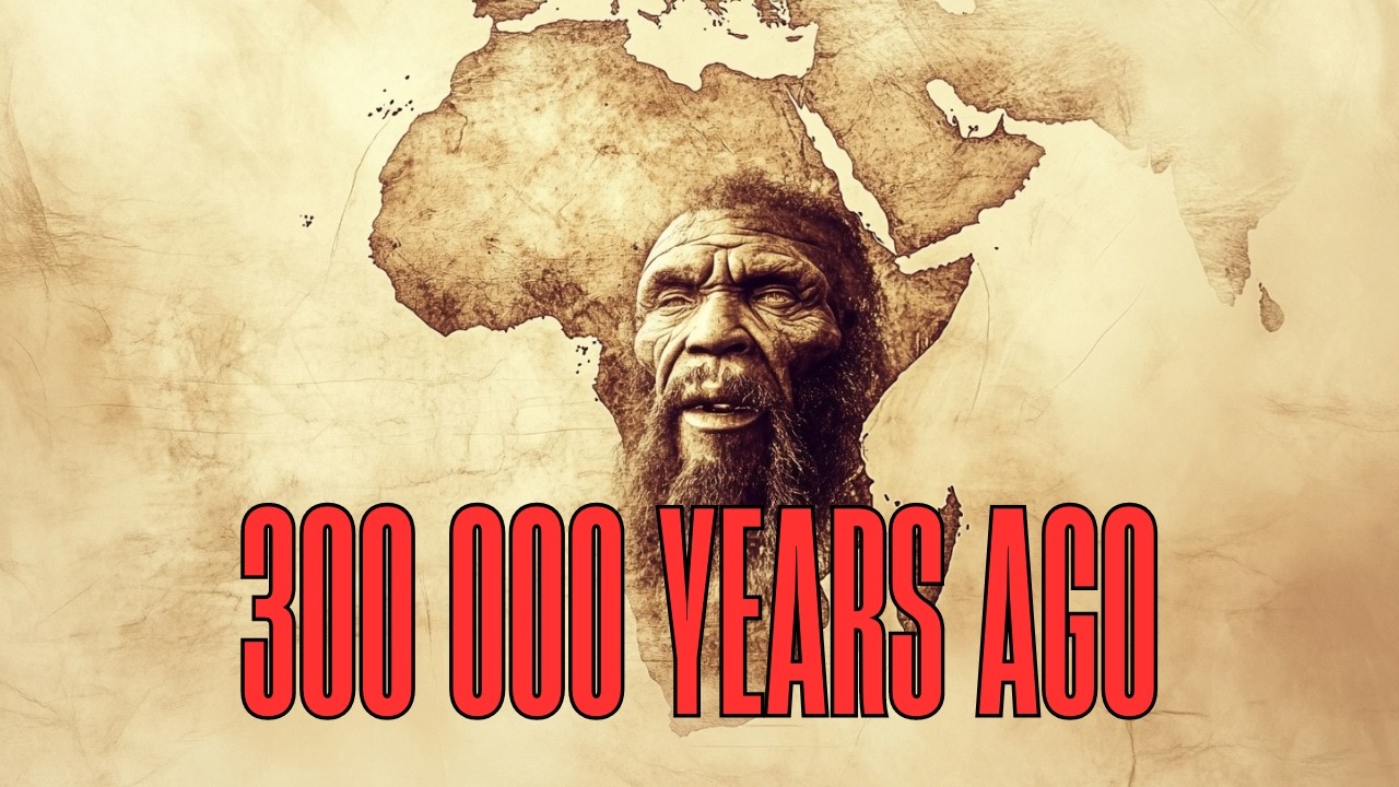 History Experts Agree This is the Most Important Era - YouTube