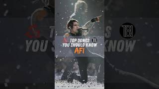 Download Lagu AFI Essentials: Punk Rock Hits with Dark, Passionate Energy MP3 Download Lagu AFI Essentials: Punk Rock Hits with Dark, Passionate Energy MP3