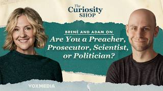 Are You a Preacher, Prosecutor, Scientist, or Politician? Profile