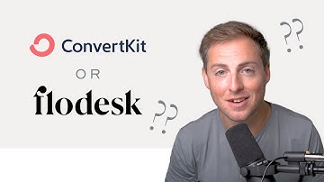 Kit vs. Flodesk: Which Email Marketing Software We Use and WHY