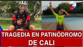 🔴 #ultimahora / Tragedia en patinódromo de Cali - 22 de Abril de 2026