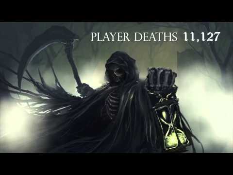 Shadowgate (2014) — трейлер «Твоя смерть»
