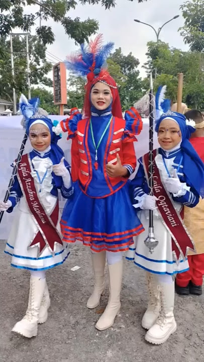 Stecu, stecu versi drum band #stecustecu        #stecudramband