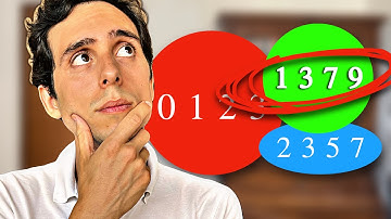 What are Lucky Numbers? (in Number Theory)