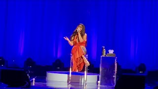 ‘THE WINNER TAKES IT ALL’ By ABBA | REGINE Velasquez-Alcasid ‘SOLO’ Concert Series, 3rd Night