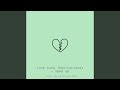 Love Song Hesitations 
