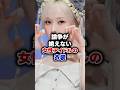 【KPOP】論争が絶えないK-POP女性アイドルの衣装