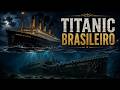 O Titanic Brasileiro: O Mistério do Ouro no Príncipe de Astúrias