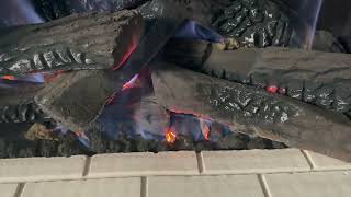 Lava Rock for Gas Fireplace Review by Tiffany T Reviews 25 views 4 days ago 25 seconds