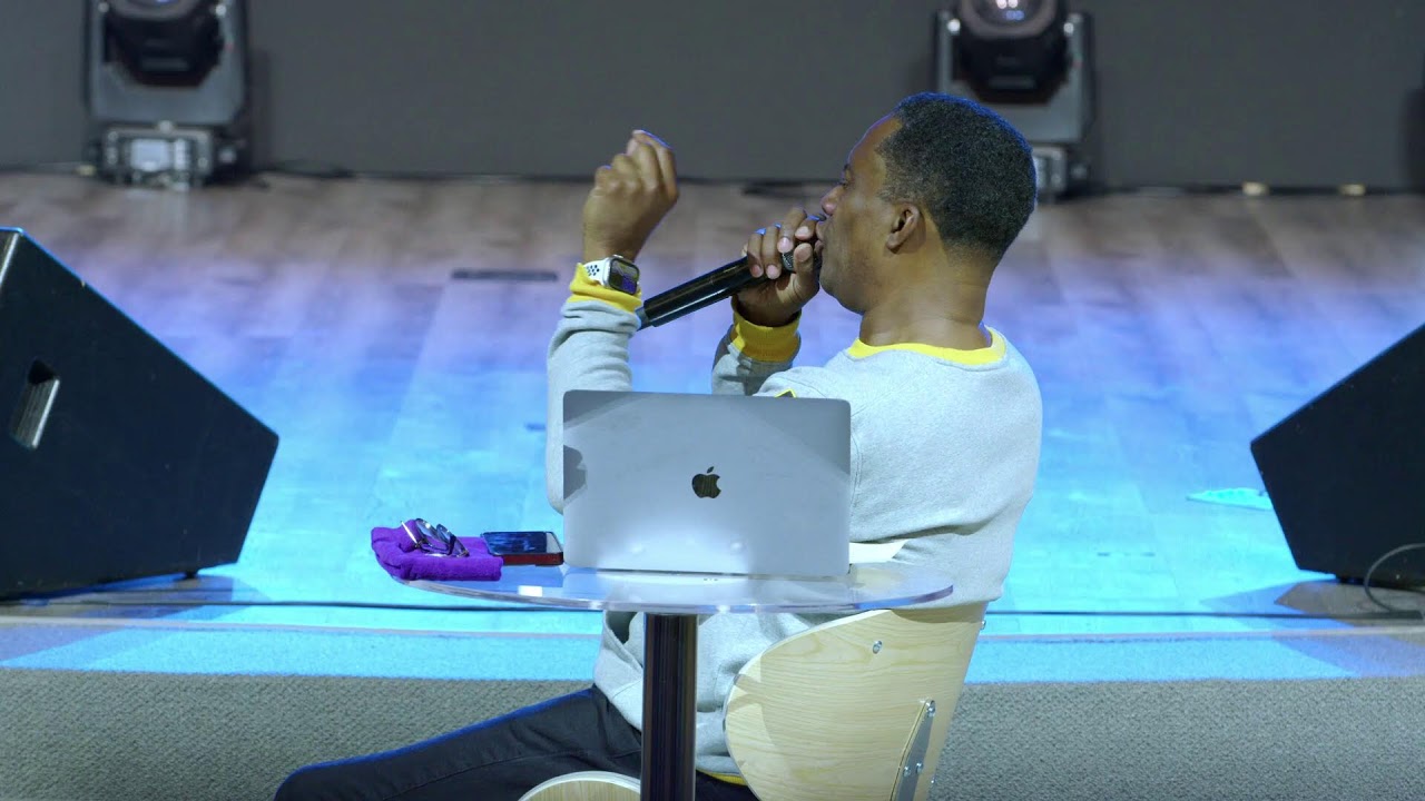 Destiny World Church Word on Wednesday