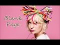 Sia Furler - Blank Page