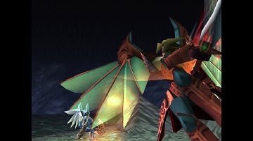 1080p HD Legend of Dragoon Dart