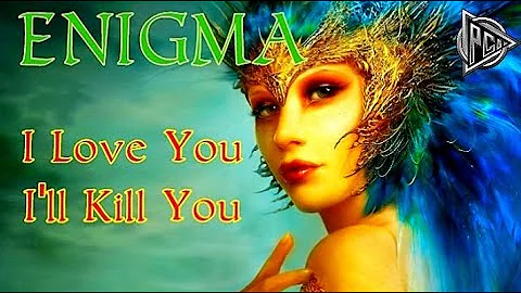ENIGMA/ I Love You, I'll Kill You/NoCopyright/ #Enigma #FreeToUseMusic #nocopyrightmusic #music #❤️👍
