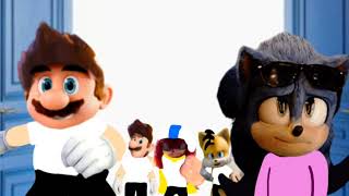 The Pbs Kids Series Tv Spot Suiting Up, Short Promo Fan Made