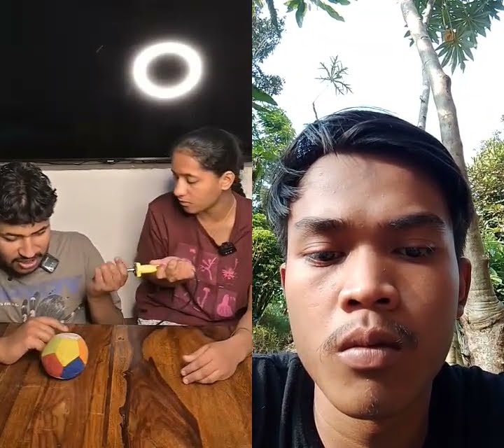 punyy #lucu #ngkak #duet