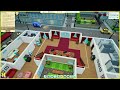 Hotel Architect | Paris Opener - Seine Resort | Twitch Stream Archive.