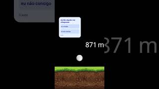 duvido alguém me ultrapassar