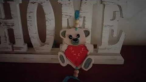 Che nome dare a un peluche?