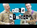 Sole Kitchen - Tiny Moving Parts