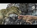 Tarbosaurus \\ Тарбозавр \\ Монстр || edit ~