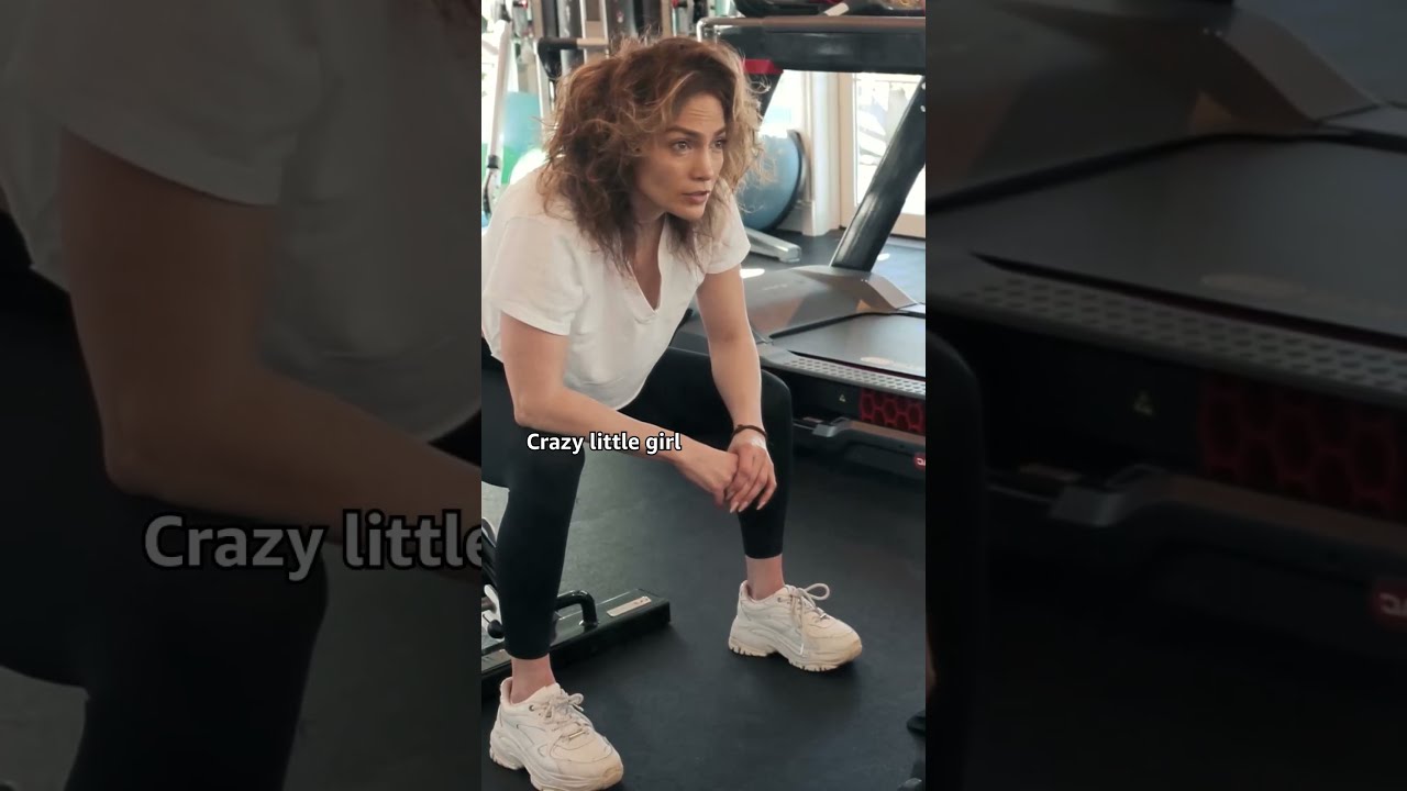 She Really IS Still Jenny From The Block Greatest Love Story Never Told