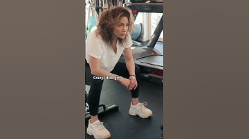 She really IS still Jenny from the block 🥲 | The Greatest Love Story Never Told