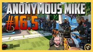 Anonymous Mike #16 and a half - Try Harder. | Swiftor screenshot 4